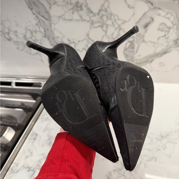 Dior vintage size 6 boots authentic - Picture 3 of 11